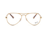 Оправа Ray-Ban RB 3925V 2500 58 мм.