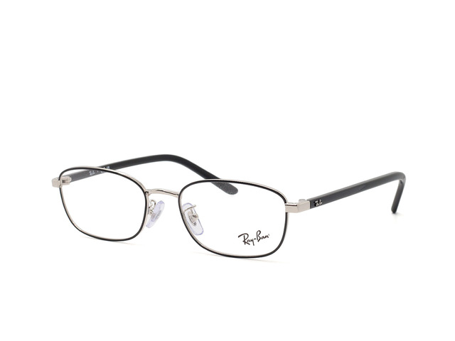 Оправа Ray-Ban RB 6551D 2861 53 мм.. Фото 2