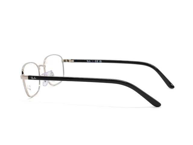 Оправа Ray-Ban RB 6551D 2861 53 мм.. Фото 3