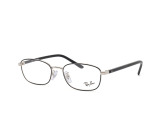 Оправа Ray-Ban RB 6551D 2861 53 мм.. Фото 2