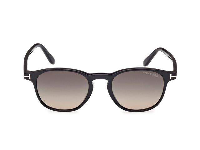 Сонцезахисні окуляри TOM FORD TF 1302 01B 50mm. GRADIENT GREY
