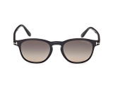 Сонцезахисні окуляри TOM FORD TF 1302 01B 50mm. GRADIENT GREY