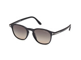 Сонцезахисні окуляри TOM FORD TF 1302 01B 50mm. GRADIENT GREY. Фото 2