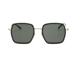 Сонцезахисні окуляри GUCCI GG1848S 001 52 мм. TINTED GREY