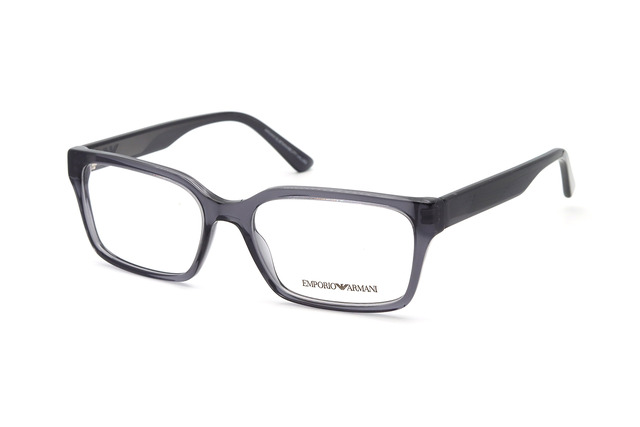 Оправа EMPORIO ARMANI EA 3244 6106 55mm. Фото 2