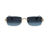 Сонцезахисні окуляри Cartier CT0550S 002 L 59 мм. GRADIENT BLUE