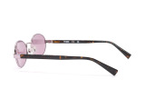 Сонцезахисні окуляри GUESS GU00232 81Y 54 мм TINTED VIOLET. Фото 3