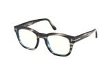 Оправа TOM FORD TF 5542-B 56A 50 мм. Фото 3