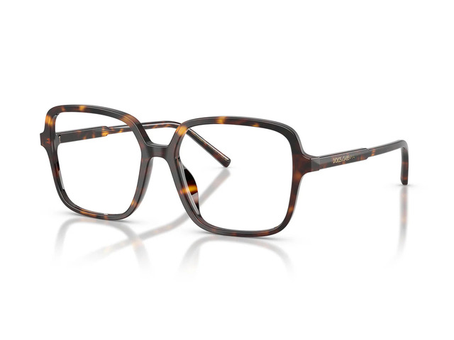 Оправа DOLCE & GABBANA DG 3442 502 55мм. Фото 2