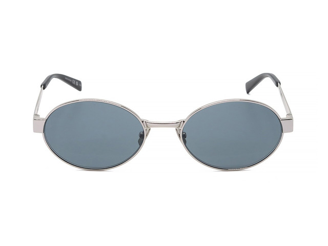 Сонцезахисні окуляри SAINT LAURENT SL 692 006 55 мм. TINTED BLUE