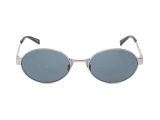 Сонцезахисні окуляри SAINT LAURENT SL 692 006 55 мм. TINTED BLUE