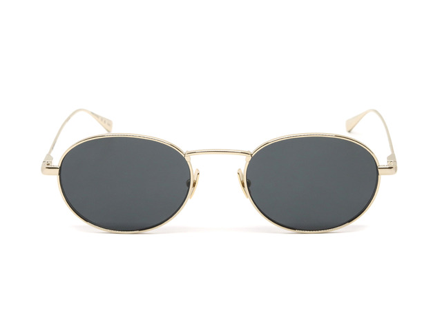 Сонцезахисні окуляри SAINT LAURENT SL 799 003 52 мм TINTED GREY