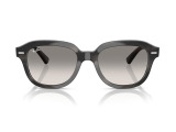 Сонцезахисні окуляри Ray-Ban Erik RB4398F 1404/32 53мм. GRADIENT GREY 