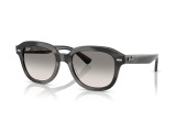 Сонцезахисні окуляри Ray-Ban Erik RB4398F 1404/32 53мм. GRADIENT GREY . Фото 2