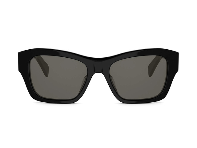 Сонцезахисні окуляри CELINE CL40330U 01A 54мм. TINTED GREY