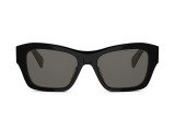Сонцезахисні окуляри CELINE CL40330U 01A 54мм. TINTED GREY