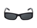 Сонцезахисні окуляри SAINT LAURENT SL M152 001 55 мм. TINTED GREY