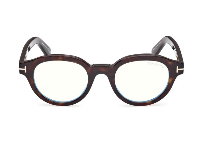 Оправа TOM FORD TF 6037-B ECO 052 49мм.