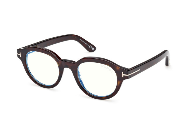 Оправа TOM FORD TF 6037-B ECO 052 49мм.. Фото 3