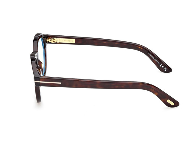 Оправа TOM FORD TF 6037-B ECO 052 49мм.. Фото 2