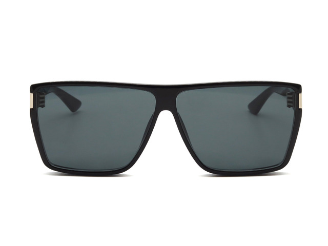 Сонцезахисні окуляри  SAINT LAURENT SL 756 001 64 мм TINTED GREY