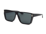 Сонцезахисні окуляри  SAINT LAURENT SL 756 001 64 мм TINTED GREY. Фото 2