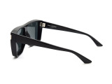 Сонцезахисні окуляри  SAINT LAURENT SL 756 001 64 мм TINTED GREY. Фото 3