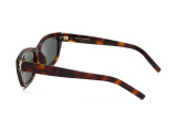 Сонцезахисні окуляри  SAINT LAURENT SL M153 003 55 мм TINTED GREY. Фото 3