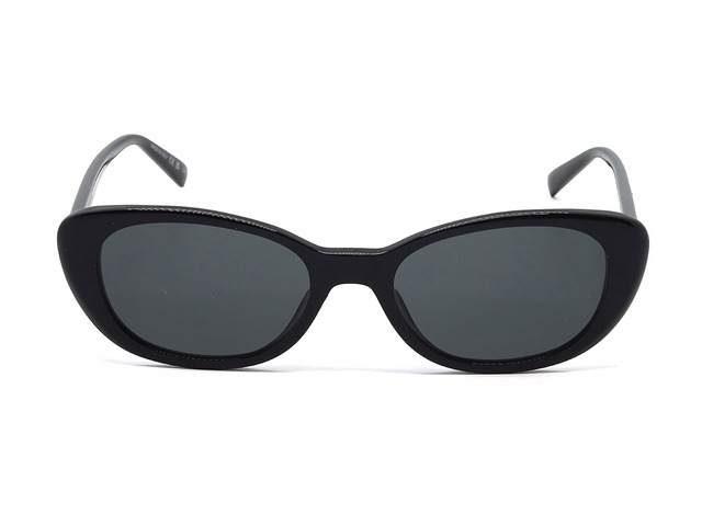 Сонцезахисні окуляри SAINT LAURENT SL M822 001 52 мм TINTED GREY