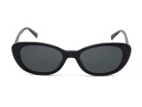 Сонцезахисні окуляри SAINT LAURENT SL M822 001 52 мм TINTED GREY