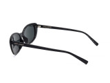 Сонцезахисні окуляри SAINT LAURENT SL M822 001 52 мм TINTED GREY. Фото 3