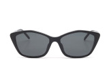 Сонцезахисні окуляри SAINT LAURENT SL 775/F 001 57  ммTINTED GREY