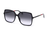 Сонцезахисні окуляри GUCCI GG0544S 007  57мм. GRADIENT GREY. Фото 2