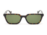 Сонцезахисні окуляри GUCCI GG1539S 002 57 мм TINTED GREEN