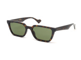 Сонцезахисні окуляри GUCCI GG1539S 002 57 мм TINTED GREEN. Фото 2
