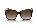 Сонцезахисні окуляри GUCCI GG0022S 003 57 мм GRADIENT BROWN
