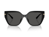 Сонцезахисні окуляри MICHAEL KORS MK2231U 300587 54 мм TINTED GREY