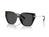 Сонцезахисні окуляри MICHAEL KORS MK2231U 300587 54 мм TINTED GREY. Фото 2