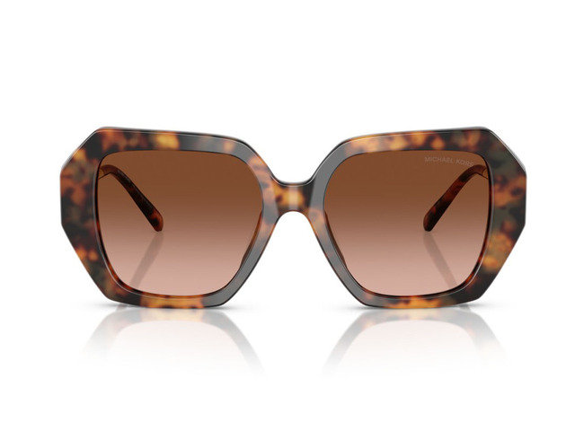 Сонцезахисні окуляри MICHAEL KORS MK2232U 39043B 54 мм GRADIENT BROWN  