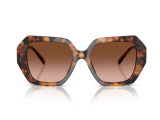Сонцезахисні окуляри MICHAEL KORS MK2232U 39043B 54 мм GRADIENT BROWN  