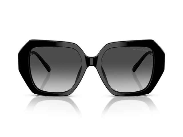Сонцезахисні окуляри MICHAEL KORS MK2232U 30058G 54 мм GRADIENT GREY 
