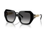 Сонцезахисні окуляри MICHAEL KORS MK2232U 30058G 54 мм GRADIENT GREY . Фото 2