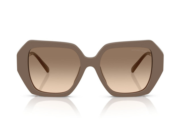 Сонцезахисні окуляри MICHAEL KORS MK2232U 400313 54 мм GRADIENT BROWN  