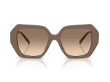 Сонцезахисні окуляри MICHAEL KORS MK2232U 400313 54 мм GRADIENT BROWN  