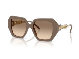 Сонцезахисні окуляри MICHAEL KORS MK2232U 400313 54 мм GRADIENT BROWN  . Фото 2