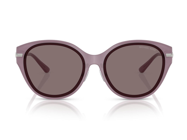 Сонцезахисні окуляри MICHAEL KORS MK2229D 40057N 59мм TINTED BROWN  