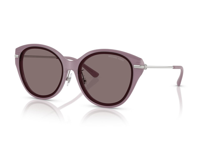 Сонцезахисні окуляри MICHAEL KORS MK2229D 40057N 59мм TINTED BROWN  . Фото 2