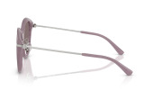 Сонцезахисні окуляри MICHAEL KORS MK2229D 40057N 59мм TINTED BROWN  . Фото 3