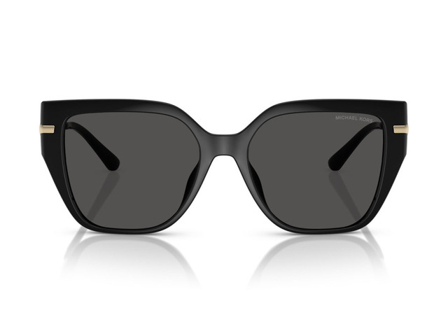 Сонцезахисні окуляри MICHAEL KORS MK2235U 300587 57 мм TINTED GREY