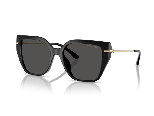 Сонцезахисні окуляри MICHAEL KORS MK2235U 300587 57 мм TINTED GREY. Фото 2